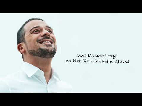Pietro Basile - Viva l'amore (Lyrics Video)