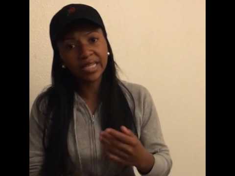 Ally Cocaine So Gone Challenge Part 2