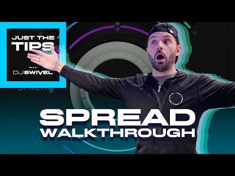 Free Download Spread v1.0.x AU AAX VST3 x64 WiN MAC-R2R/FLARE