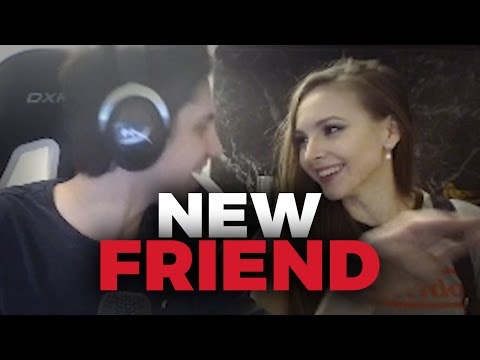 NEW GIRLFRIEND ft. Fasffy