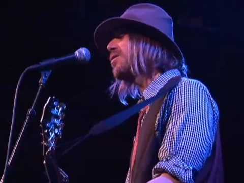 Tillamook County Jail - Todd Snider