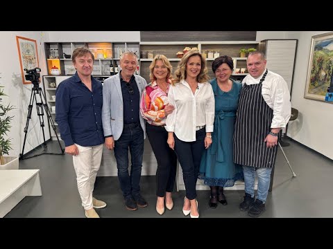 Svi za stol - Sandra Bagarić i Darko Domitrović