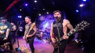 Obey The Brave  -  "C'est La Vie" (Short clip  in Medellin)