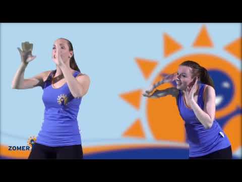 Le Musicien (DD Company / Zomerjobs)