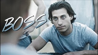 I&#39;m Joaquin, by the way.