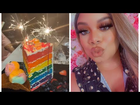 My Last 30th Birthday Celebration| Part 3| Nick and Sam’s| 07.31.2021