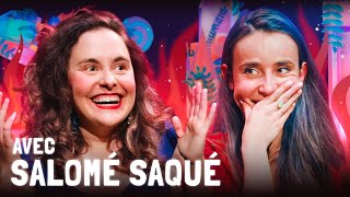 « Je ne suis pas plus militante qu’un journaliste de BFM », Salomé Saqué bouscule le journalisme