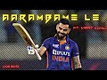 Aarambame Le X Virat Kohli Kohli Birthday Edit Comeback Edit VK18 EDITZ