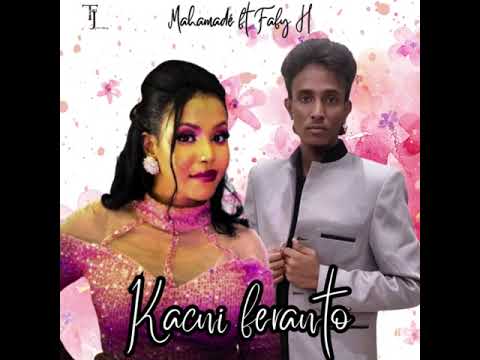 Mahamade ft Fafy Haroun - Kacni feranto (New Duo 2024)