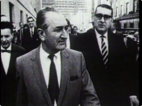 Joe Bonanno - The Last Godfather