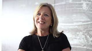 #EllasEnElF�tbol en el mes de la mujer