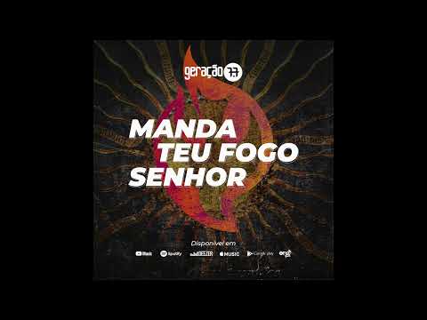 Espírito Santo Habitas Em Mim - Banda Geração 7.7