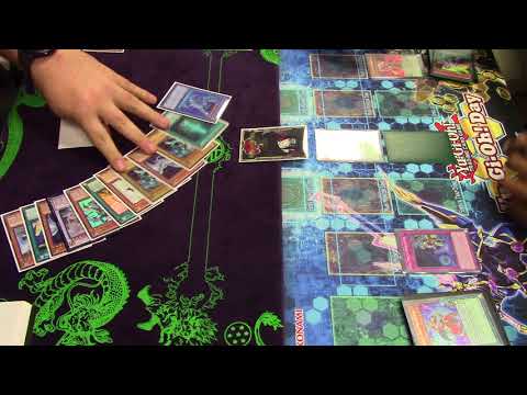 Board Knight Thursday Tourney - Round 3 - September 21st, 2017