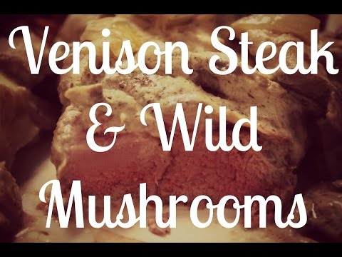 download lagu mp3 mp4 Venison With Mushrooms, download lagu Venison With Mushrooms gratis, unduh video klip Venison With Mushrooms