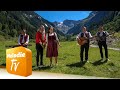Die Mayrhofner - Tausend Grüße aus den Bergen (Offizielles Musikvideo)