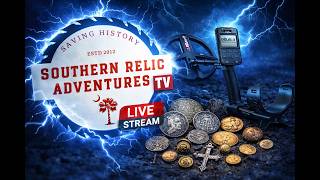 Southern Relic Adventures TV