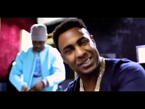 B1Vuitton x C Biz x Young Tribes - £R (Music Video)