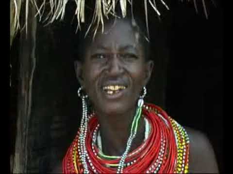 Vicente One More Time – Buscando Música – Lago Turkana (Kenia)