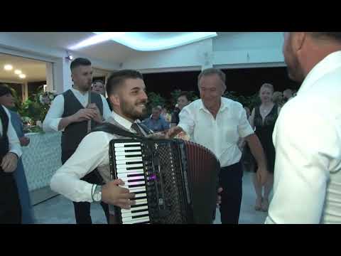 Vojce Petrusev - improvizacija "Dajte mi ja Bisera"