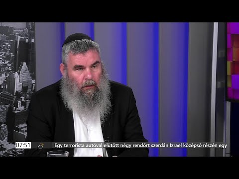 PIRKADAT Breuer Péterrel: Szabó György