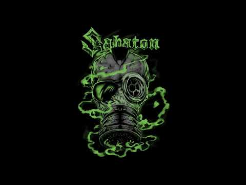 The Most Powerful Version: Sabaton - The Attack of the Dead Men