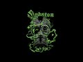 The Most Powerful Version Sabaton The Attack Of The Dead Men