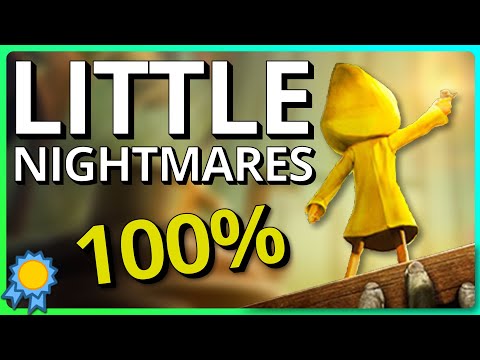 Little Nightmares APK