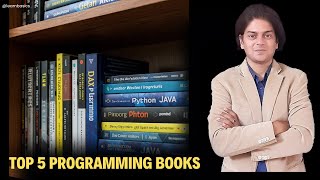 Top 5 programming books
