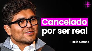 Tallis Gomes – A Alma por Trás do Império