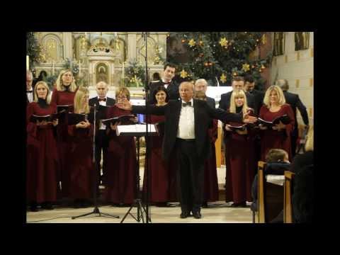 Pjevački zbor Desiderium Čežnja - Fala