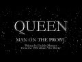 Queen - Man On The Prowl (Official Lyric Video ...