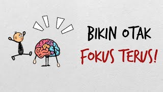 Download lagu Mengapa 6 Kebiasaan Kecil Ini Bisa Membuat Otak Lebih Cerdas? | 4 Menit yang Berharga mp3