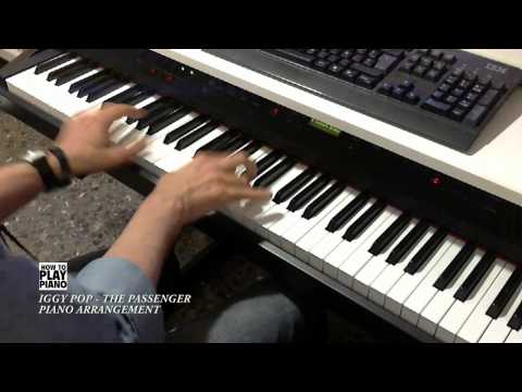 download lagu mp3 mp4 Passenger Iggy Pop Piano, download lagu Passenger Iggy Pop Piano gratis, unduh video klip Passenger Iggy Pop Piano