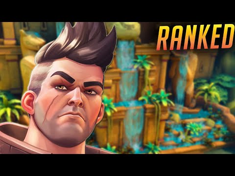 NO META FOR ME | Paladins Viktor Gameplay