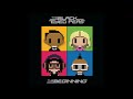 The Black Eyed Peas Rock That Body High Pitched