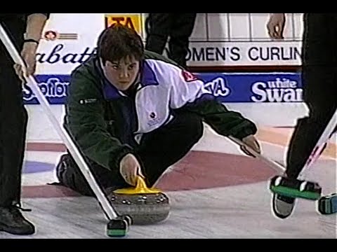 1997 Scotties - MacPhee vs Phillips (Harvey vs C.Jones)
