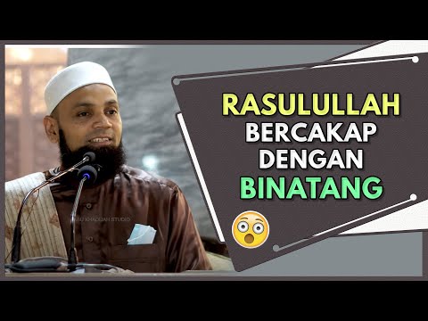 Makan Ulat Dalam Buah 