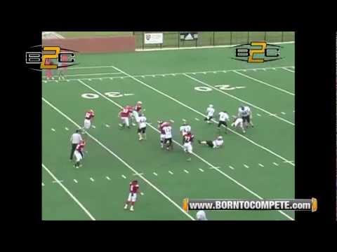 Future Stars Game: Tennessee vs Kentucky - Kentucky Promo 2012