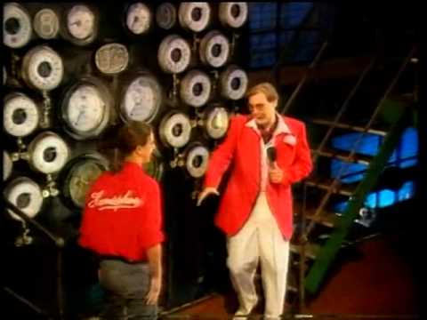 Gamesmaster   S02E08   Kristian Schmid