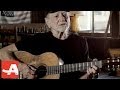 Willie Nelson Performs "Band of Brothers"