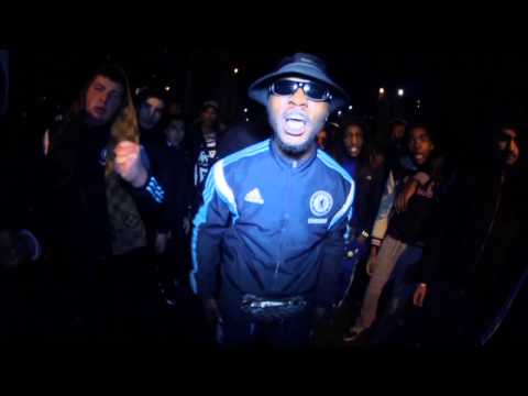 MAFIA SPARTIATE - Freestyle Attentat #EnAttendantTheWire [Dir. by@13K]