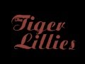 The Tiger Lillies - Bad Blood + Blasphemy Vinyl ...