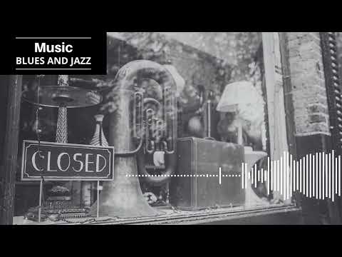 Ben B  Beckendorf - Light in My Darkest Hour [Music - Blues and Jazz]