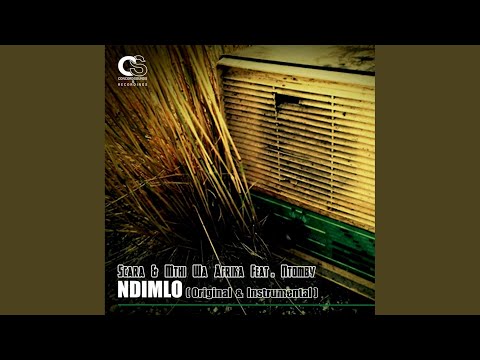 Ndimlo (Original Mix)