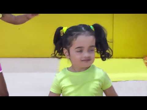 DANSATION AT KOALA HAPPY ISLAND