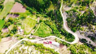 Mavic mini doğa cekimi