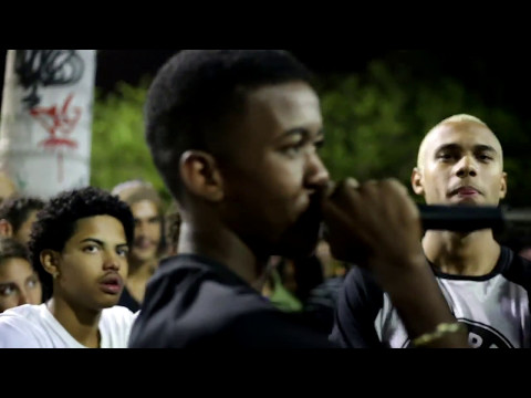 Jhony vs Eldin - 2 fase - 245º Batalha do Tanque - São Gonçalo - 2017