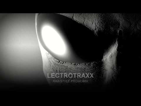 Lectrotraxx - Rawstyle mix