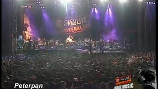 Download lagu PETERPAN - Mimpi Yang Sempurna (Live Konser 2004) mp3