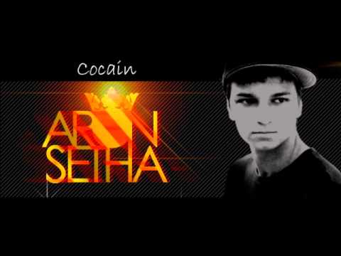 Aron Setha - Cocain [HFRD014]